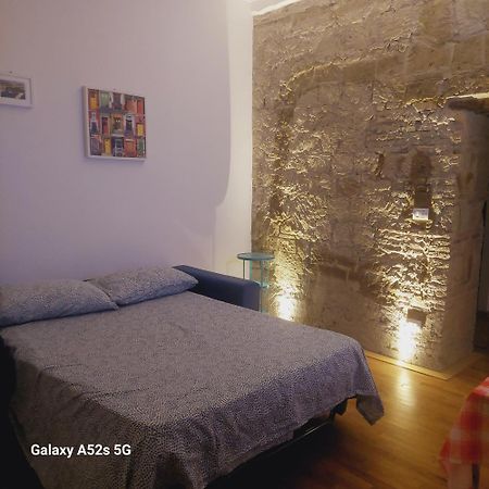 Pignasecca Home Neapel Zimmer foto