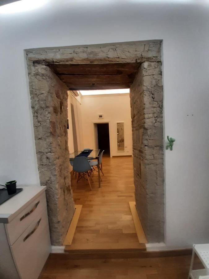 Pignasecca Home Neapel Exterior foto