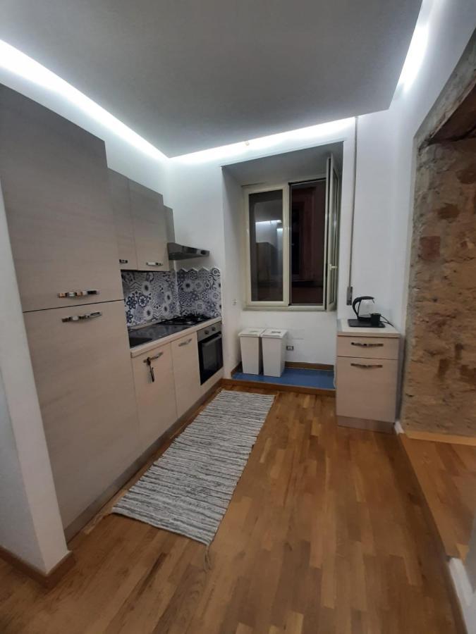 Pignasecca Home Neapel Exterior foto