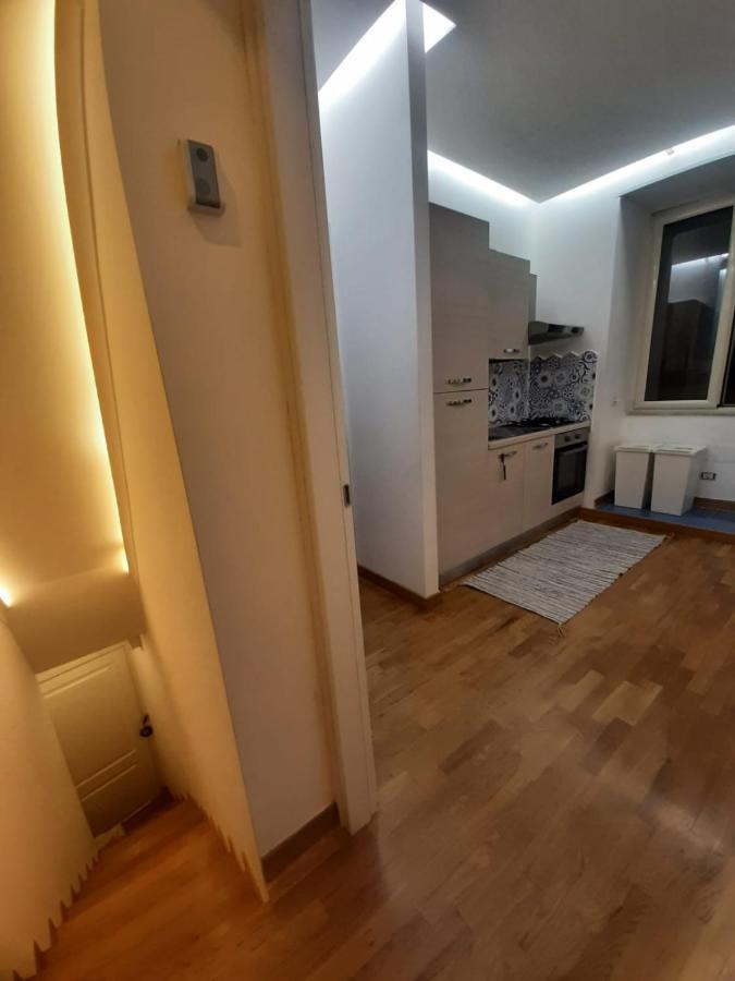 Pignasecca Home Neapel Exterior foto