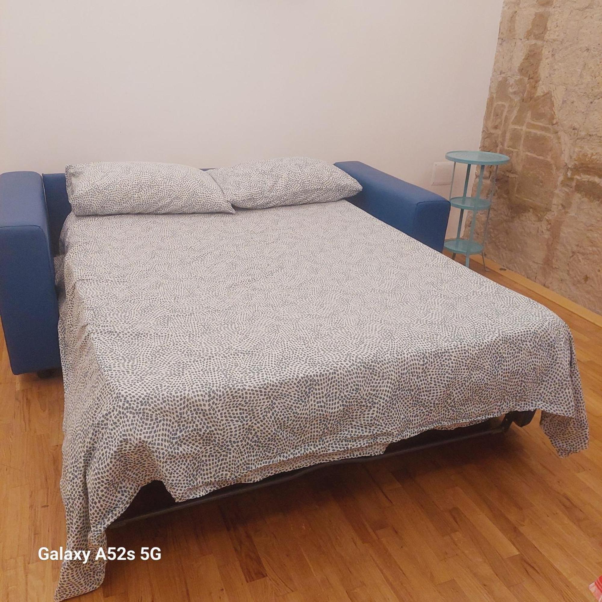 Pignasecca Home Neapel Zimmer foto