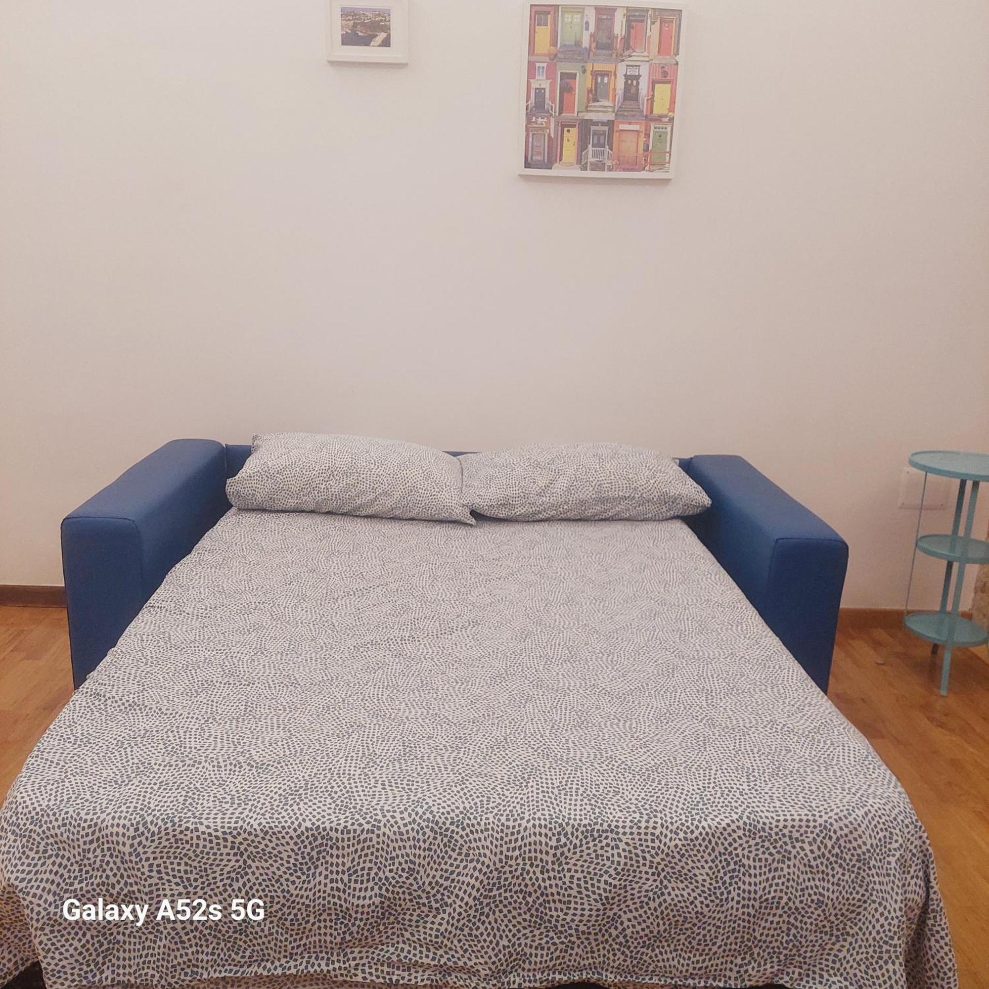 Pignasecca Home Neapel Zimmer foto